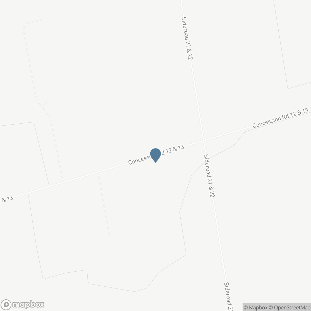 441158 CONCESSION ROAD 12-13, Grand Valley, Ontario L9W 5S6